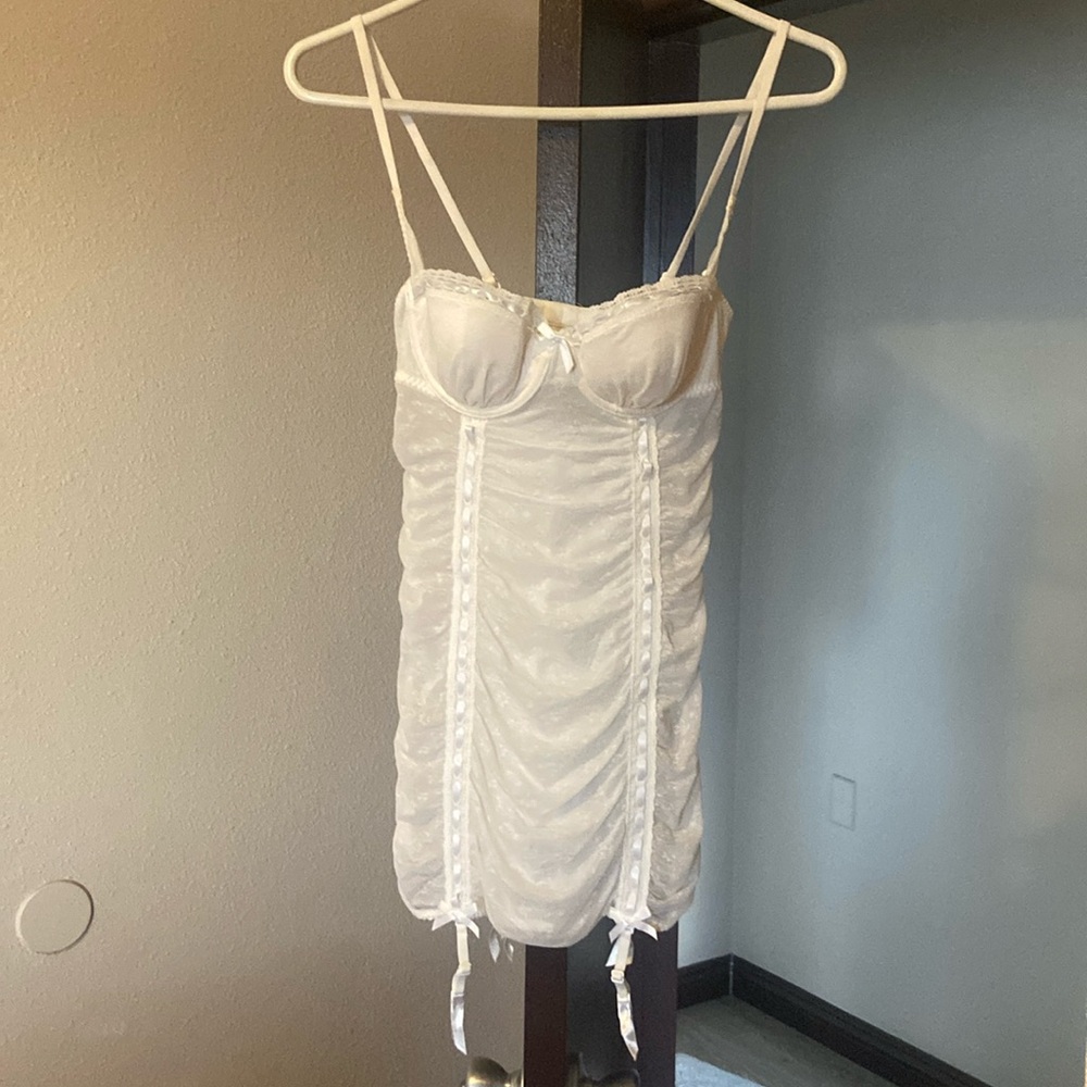 Victoria Secret bridal lingerie - Size 36B